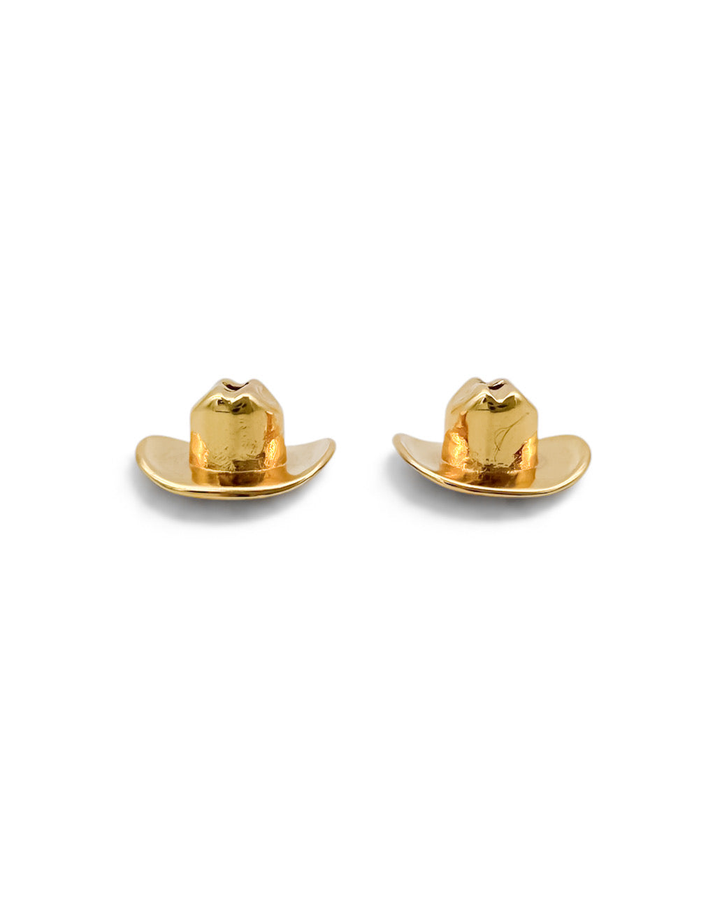 NEST Cowgirl Earring Backs