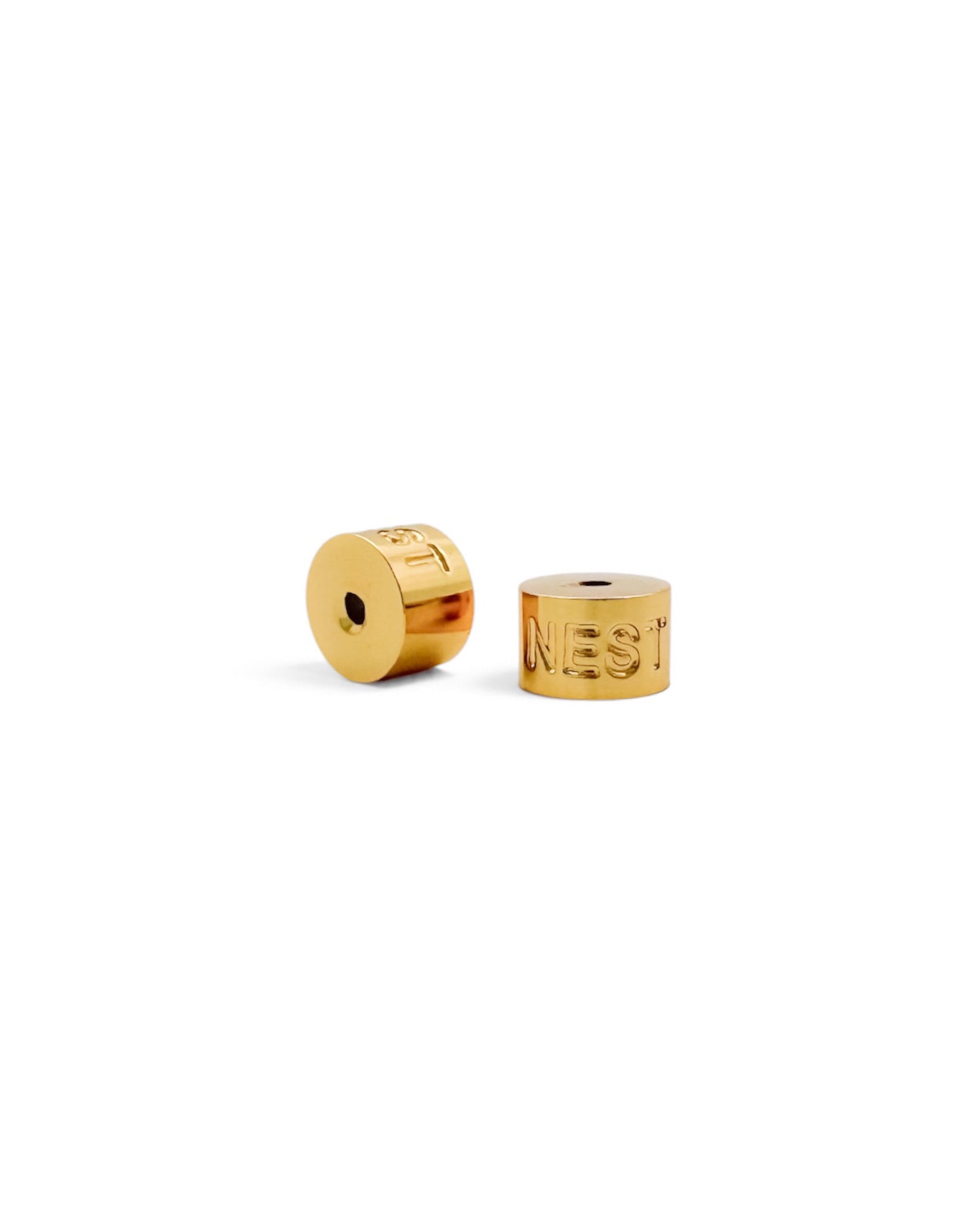 NEST Signature Earring Backs