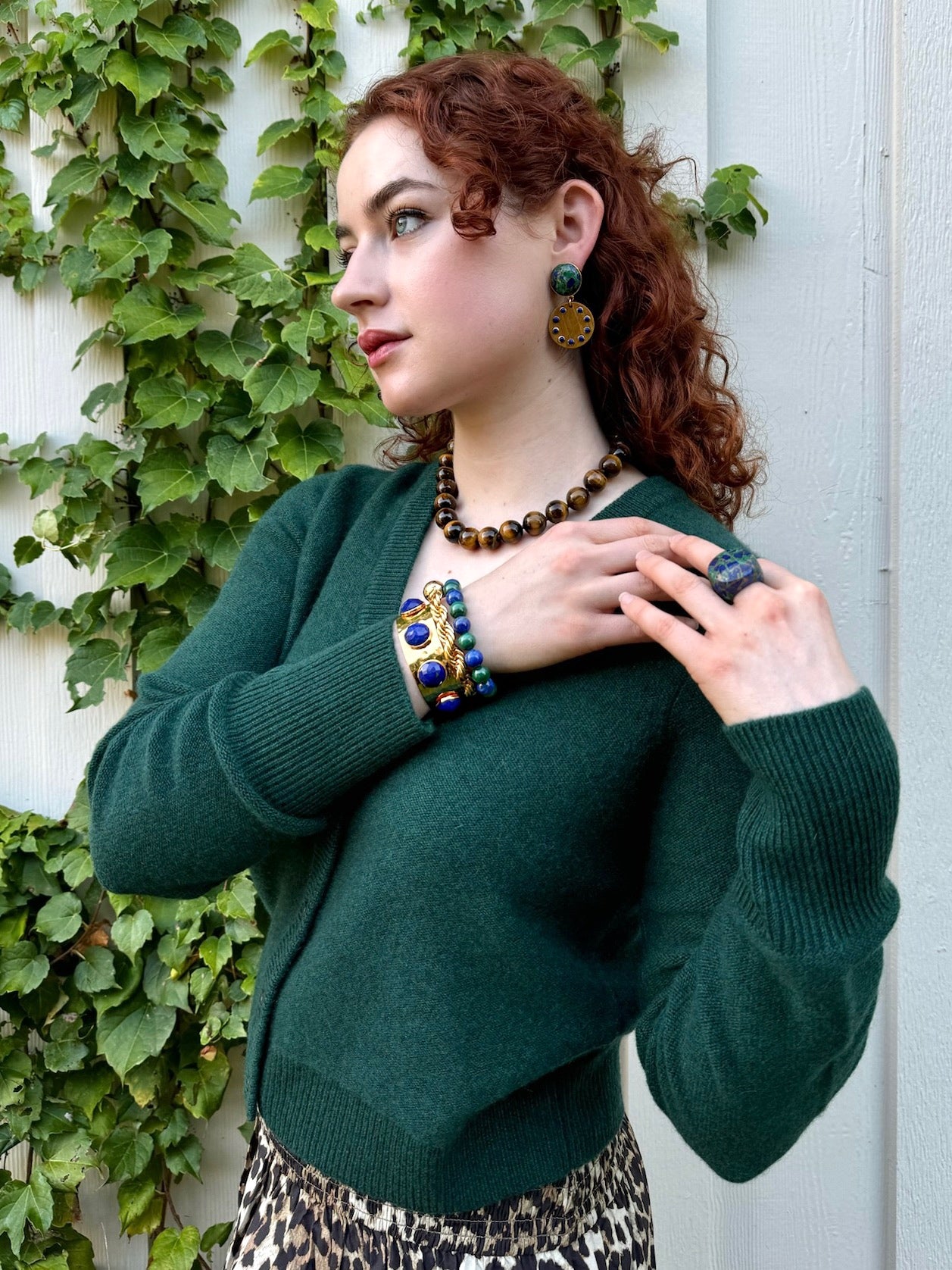 Nest jewelry sale on sale