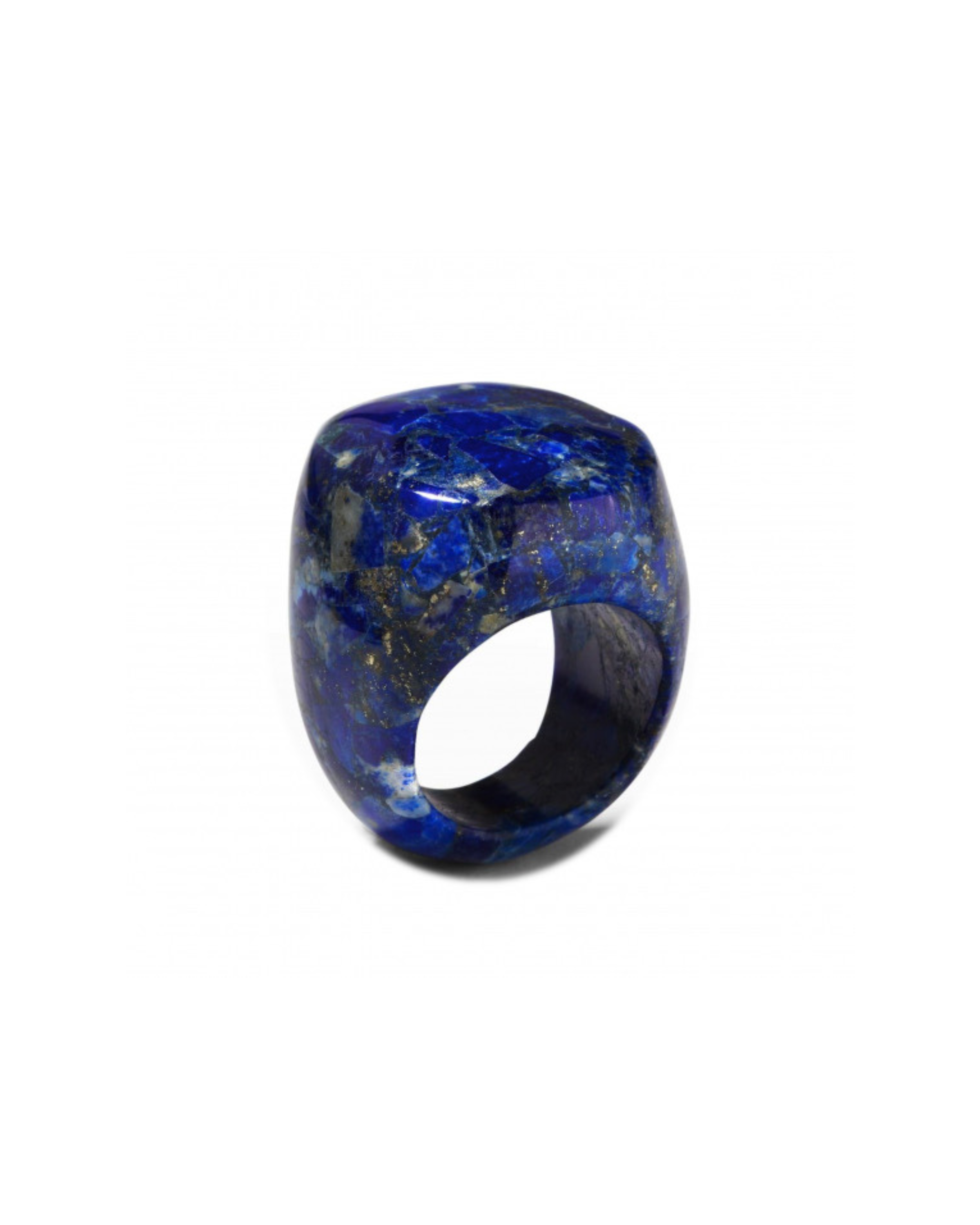 Lapis ring 2025