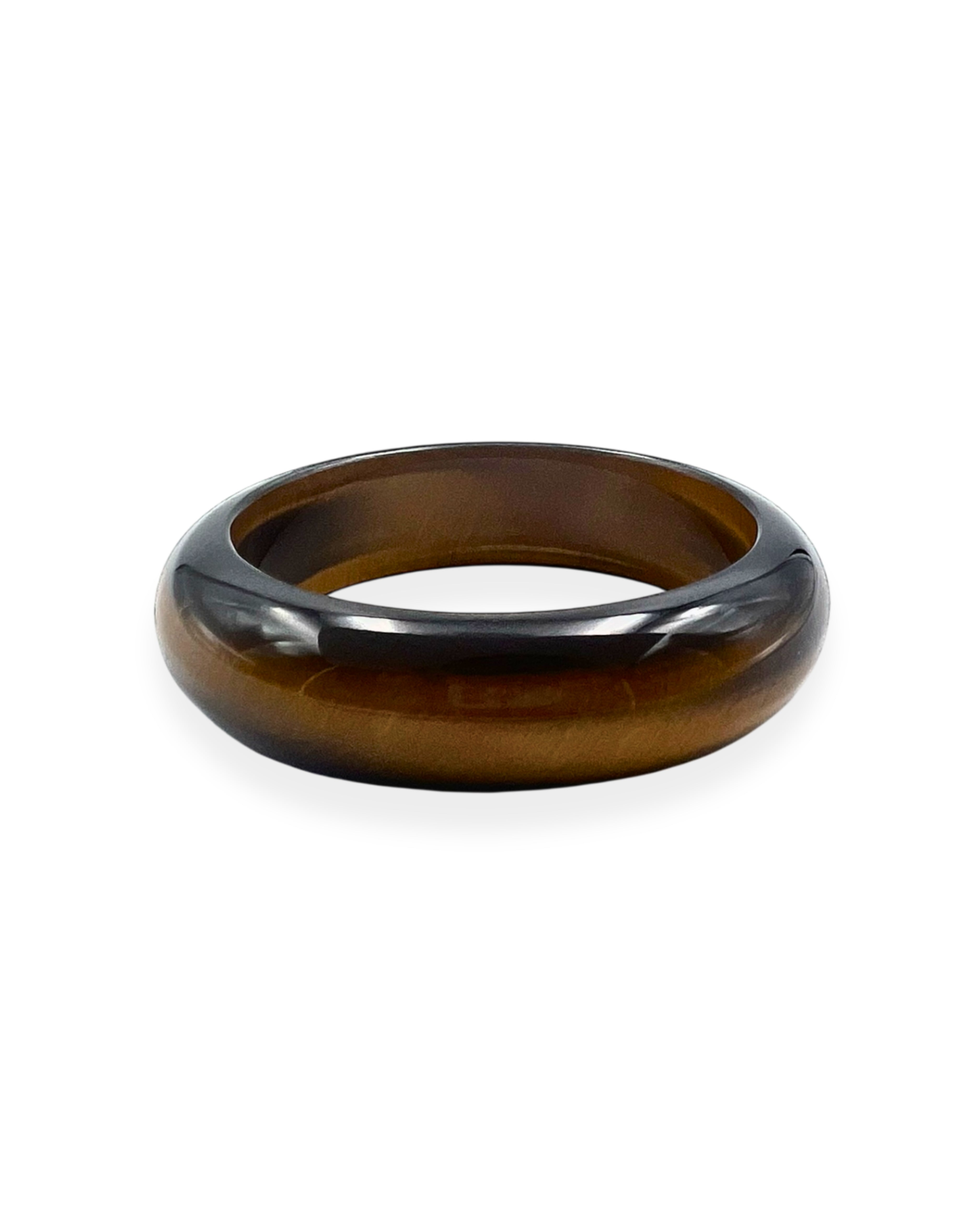 Tigers Eye Bangle