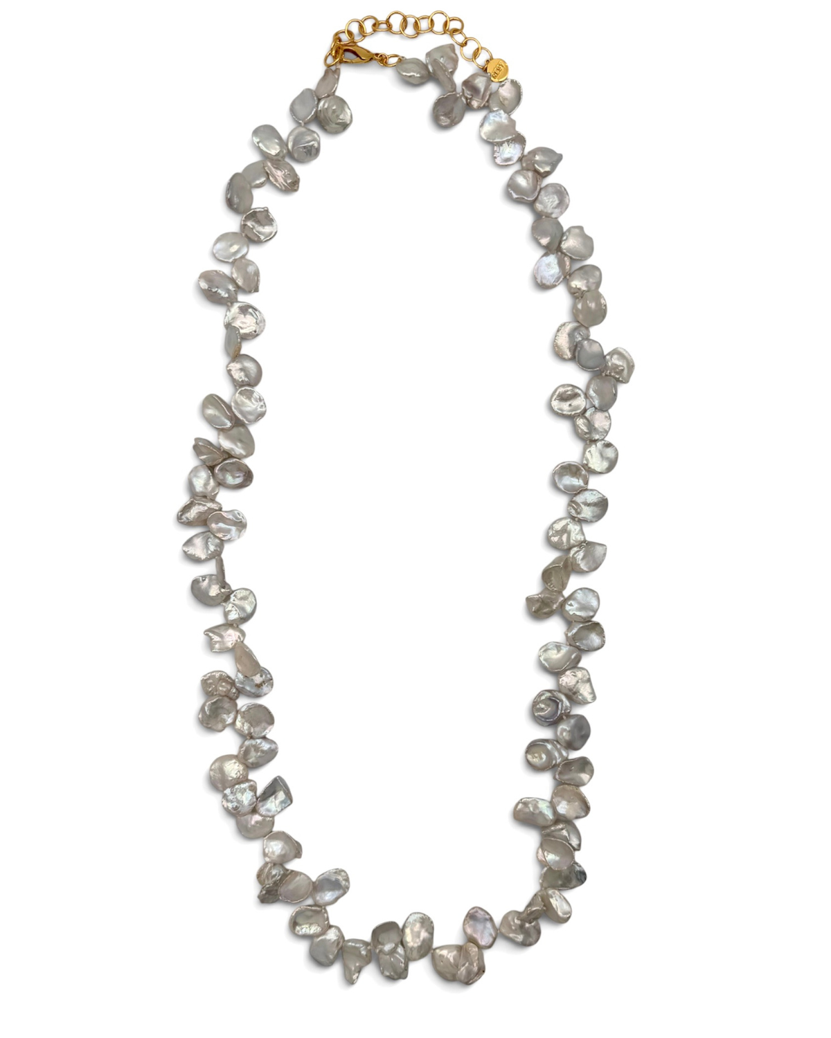 Pearl Long Strand