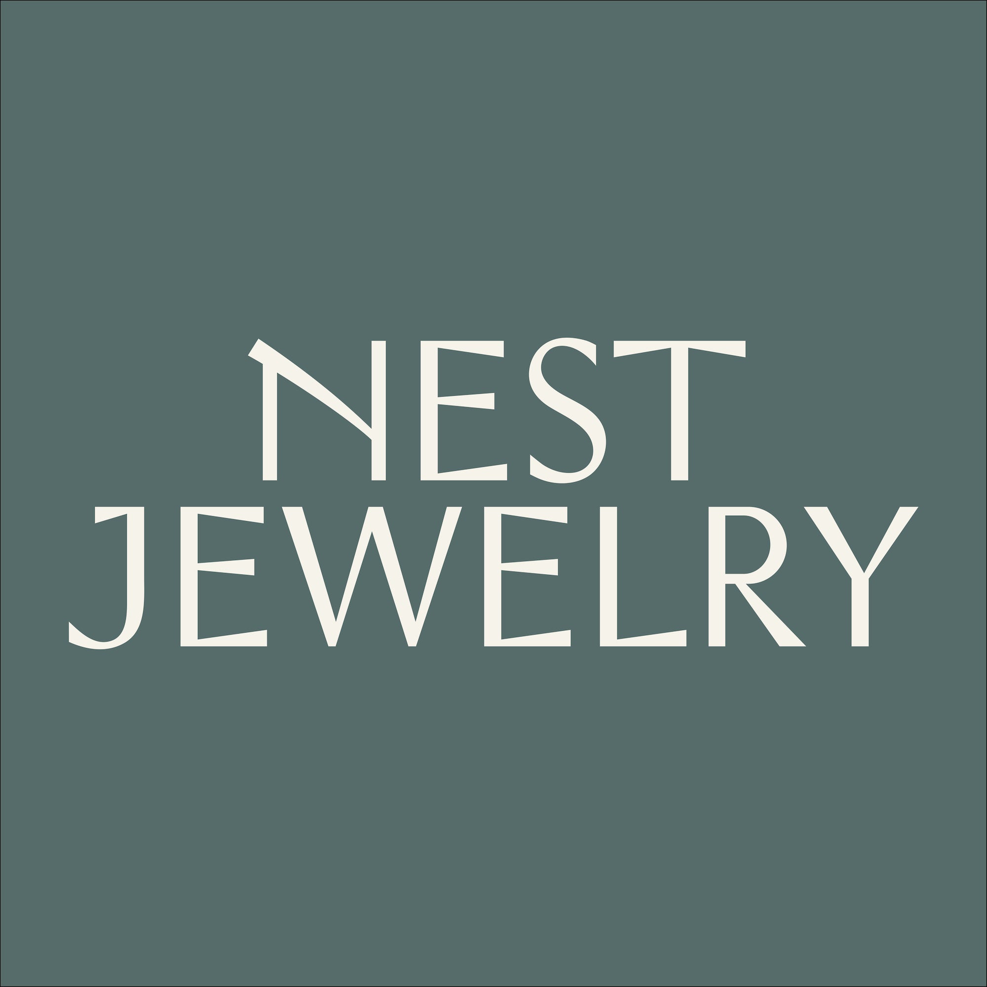 NEST Jewelry Gift Card